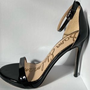 Sam Edelman Ankle Strap Sandals